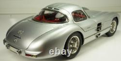 Mercedes-Benz Race118Car1950s Vintage12Classic24Custom Built TIN Metal 1960ToY0