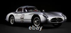 Mercedes-Benz Race118Car1950s Vintage12Classic24Custom Built TIN Metal 1960ToY0