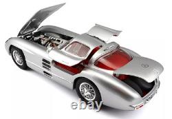 Mercedes-Benz Race118Car1950s Vintage12Classic24Custom Built TIN Metal 1960ToY0