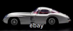 Mercedes-Benz Race118Car1950s Vintage12Classic24Custom Built TIN Metal 1960ToY0