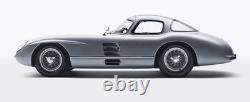 Mercedes-Benz Race118Car1950s Vintage12Classic24Custom Built TIN Metal 1960ToY0