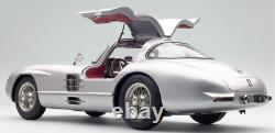 Mercedes-Benz Race118Car1950s Vintage12Classic24Custom Built TIN Metal 1960ToY0