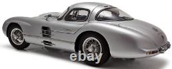 Mercedes-Benz Race118Car1950s Vintage12Classic24Custom Built TIN Metal 1960ToY0