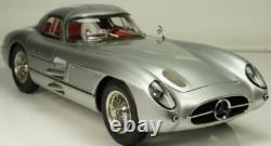 Mercedes-Benz Race118Car1950s Vintage12Classic24Custom Built TIN Metal 1960ToY0