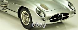 Mercedes-Benz Race118Car1950s Vintage12Classic24Custom Built TIN Metal 1960ToY0