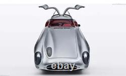 Mercedes-Benz Race118Car1950s Vintage12Classic24Custom Built TIN Metal 1960ToY0