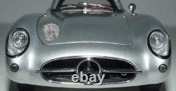 Mercedes-Benz Race118Car1950s Vintage12Classic24Custom Built TIN Metal 1960ToY0