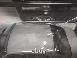 Mercedes-Benz S600 Class Sedan 118 scale Diecast model car new in box silver