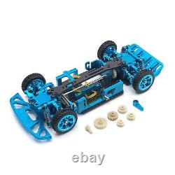 Metal Assemble Car Frame For Wltoys 284131 K969 K979 K989 K999 1/28 RC Car YU