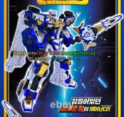 Metal Cardbot S Transform Action Figure Cop Police Car Vehicle Robot Toy For Boy