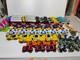 Micro Machines Lot Galoob 100 Pieces Look