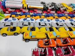 Micro Machines Lot Galoob 100 Pieces Look