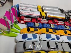 Micro Machines Lot Galoob 100 Pieces Look