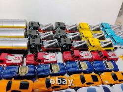 Micro Machines Lot Galoob 100 Pieces Look