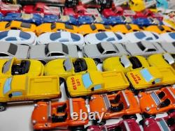 Micro Machines Lot Galoob 100 Pieces Look