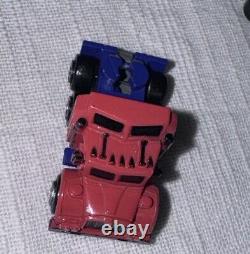 Micro Machines Lot of 25 Vehicles From Galoob + Road Champs Allied Truck & Signs