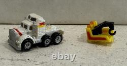 Micro Machines Lot of 30 Planes and Cars Galoob LGB Vintage