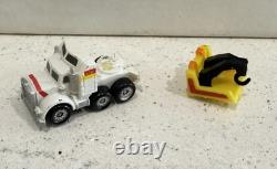 Micro Machines Lot of 30 Planes and Cars Galoob LGB Vintage