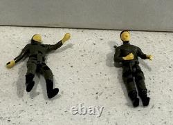 Micro Machines Lot of 30 Planes and Cars Galoob LGB Vintage