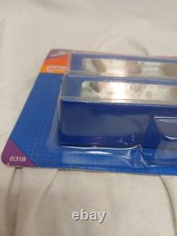 Micro Machines Ultrasmall Insiders 8 Vehicle Set #6318 Unopened Box