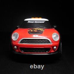 Mini Cooper S BMW Toy State Car Vehicle Miniature Electrical Red N8921