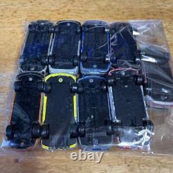 Miniature Toy Car Goods lot set 42 Tomica Sports car Construction vehicles