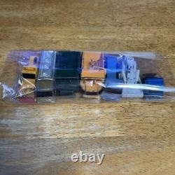 Miniature Toy Car Goods lot set 42 Tomica Sports car Construction vehicles