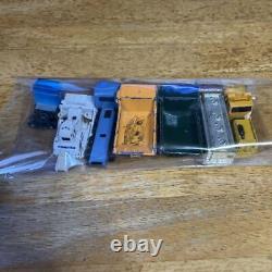 Miniature Toy Car Goods lot set 42 Tomica Sports car Construction vehicles