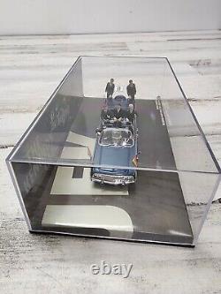 Minichamps Paul's Model Art Presidential Vehicles Series #3 The Kennedy Car