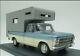 Model Camper Car Vehicles Neo Scale Models Ford F100 Scale 143