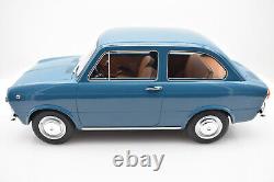 Model Car Fiat 850 Scale 118 Laudoracing vehicles road collection Vz