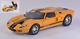 Model Car Scale 112 Ford Gt Concept Diecast Vehicles Road Collection