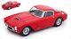 Model Car Scale 118 Kk Scale Vehicles Ferrari 250 Gt Swb 1961 Red