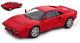 Model Car Scale 118 Kk Ferrari 288 Gto Vehicles Road Collection