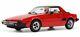 Model Car Scale 118 Laudoracing Fiat X1 9 X19 X1/9 Vehicles Road Red