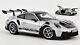 Model Car Scale 118 Norev Porsche 911 Gt3 Rs Diecast Vehicles Road