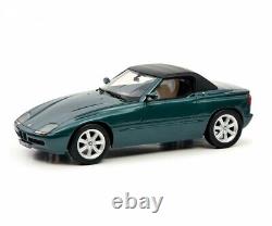 Model Car Scale 118 Schuco BMW Z1 Roadster diecast vehicles road New