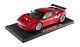 Model Car Scale 118 Diecast Hot Wheels Ferrari 458 Italy Gt2 Vehicles