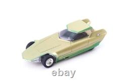 Model Car Scale 143 Autocult Weinfield Reactor 1965 vehicles diecast