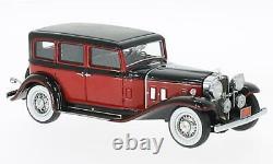 Model Car Scale 143 Neo Stutz Sv 16 vehicles road collection diecast