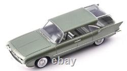 Model Car Scale 143 Plymouth Cabana 1958 vehicles road