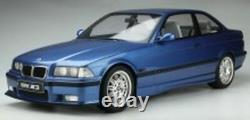 Model Car Scale 18 GT Spirit BMW M3 E36 3.2 vehicles road collection