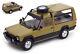 Model Car Scale 1/18 Talbot Matra Rancho Grand Raid Jeep Vehicles Diecast