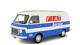 Model Car Van Scale 118 Laudoracing Fiat 238 Fiat Service Vehicles