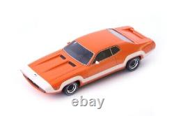 Models Car American Scale 143 Plymouth Road Runner vehicles road