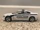 Moncks Corner South Carolina Police 1/24-1/27 Scale Diecast Custom Police Car