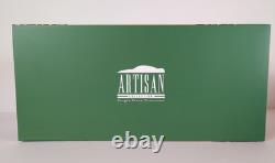 NEW 1975 Plymouth Fury Chickasaw County Sheriff Greenlight 19076 1/18 Diecast