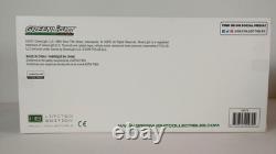 NEW 1975 Plymouth Fury Chickasaw County Sheriff Greenlight 19076 1/18 Diecast