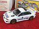 New In Box Diecast Dinkum Classics Hand Built Collectable Model Police Car 124