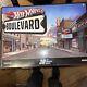 New Mint Hot Wheels Boulevard 30 Car Set New Never Opened Factory Sealed